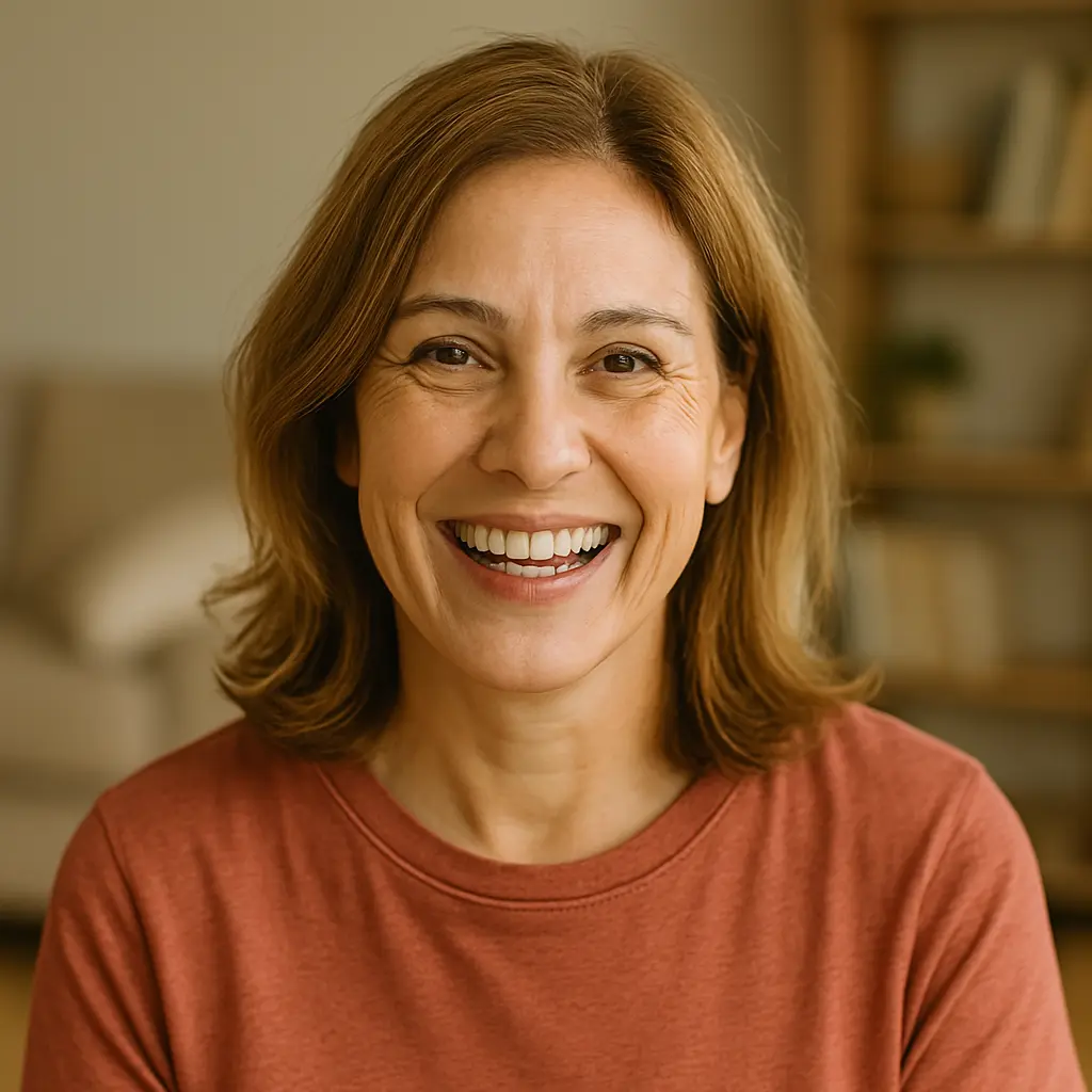 Quietum Plus Customer Review - Emily