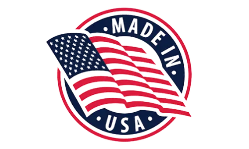Made in USA